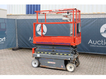 Scissor lift Skyjack SJ III 3219: picture 3