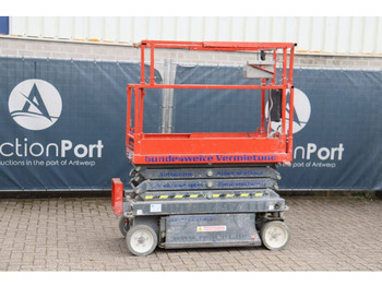 Scissor lift SKYJACK