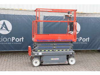 Scissor lift SKYJACK