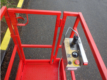 Aerial platform Skyjack SJ16: picture 5