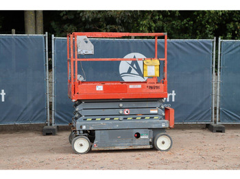 Scissor lift SKYJACK
