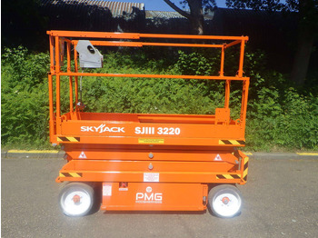 Scissor lift SKYJACK