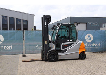 Electric forklift STILL RX60