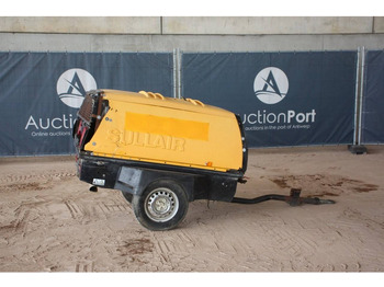 Air compressor SULLAIR