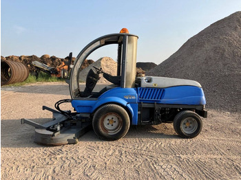 Garden mower Vandy: picture 2 Garden mower Vandy: picture 2