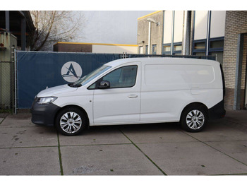 Panel van VOLKSWAGEN Caddy