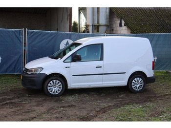 Panel van VOLKSWAGEN Caddy