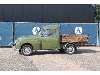 Car VOLVO