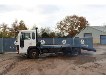 Dropside/ Flatbed truck VOLVO FL