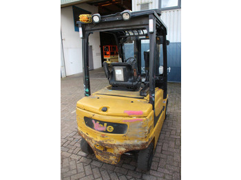 Electric forklift Yale ERP35VL E2645: picture 5 Electric forklift Yale ERP35VL E2645: picture 5