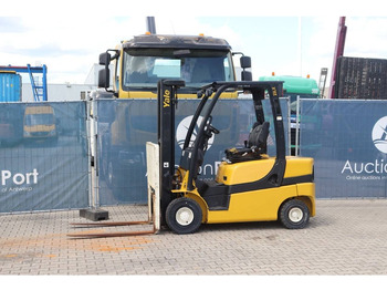 Diesel forklift YALE