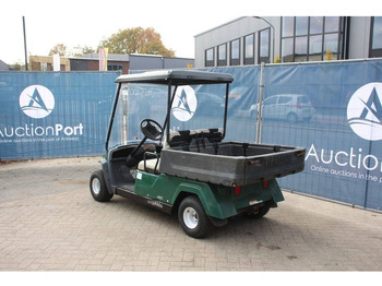 Golf cart Yamaha YTF2EX6: picture 3