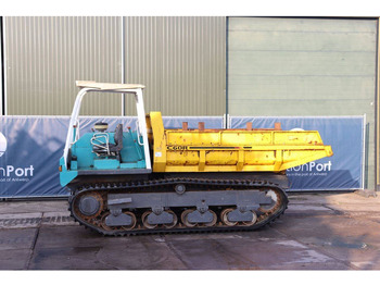 Dumper YANMAR