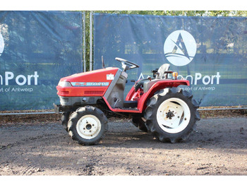 Farm tractor YANMAR