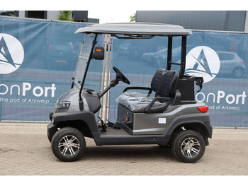 Golf cart