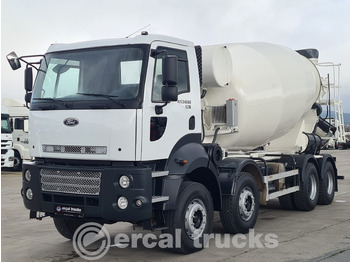 Tipper FORD