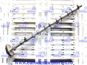Camshaft MAN TGX