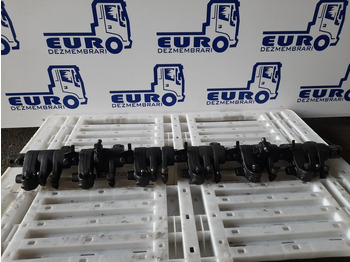 Engine and parts VOLVO