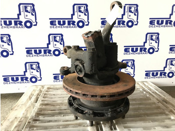 Hub MERCEDES-BENZ Actros