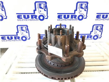 Hub RENAULT