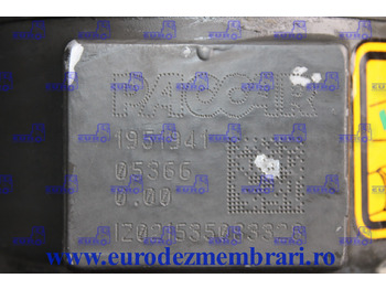 Fuel filter for Truck CARCASA FILTRU COMBUSTIBIL DAF 1951941 2133321 2184053 2164455 2418565: picture 2