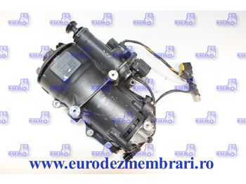 Fuel filter DAF XF 106
