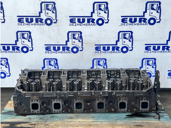 Motorhead IVECO