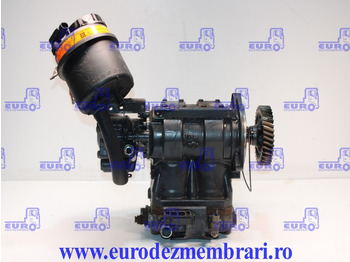Air brake compressor IVECO