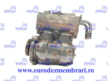 Air brake compressor SCANIA