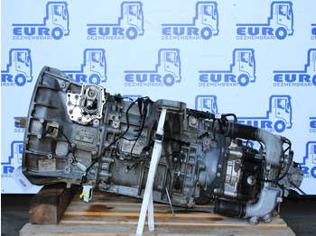 Gearbox MERCEDES-BENZ Actros
