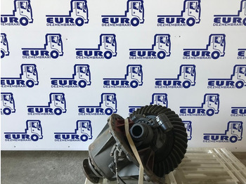 Differential gear DAF