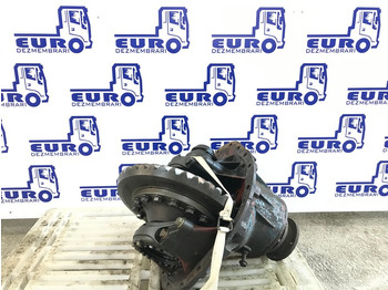 Differential gear DAF