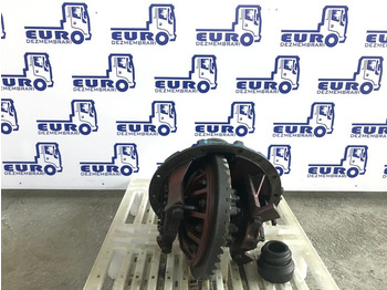 Differential gear IVECO