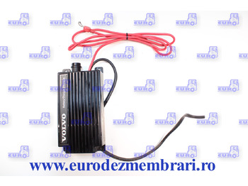 Electrical system VOLVO FH