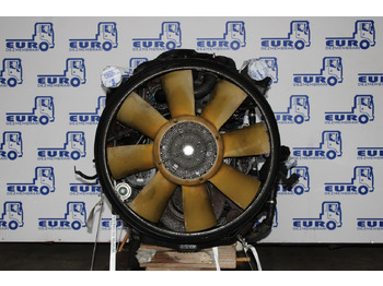 Engine for Truck MOTOR RENAULT DXI11 450CP EURO 5 21042786: picture 2