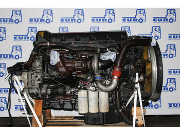 Engine for Truck MOTOR RENAULT DXI11 450CP EURO 5 21042786: picture 3