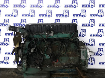 Engine VOLVO