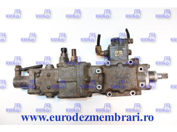 Gearbox and parts DAF