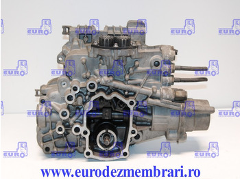 Gearbox and parts WABCO