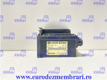 Sensor SCANIA