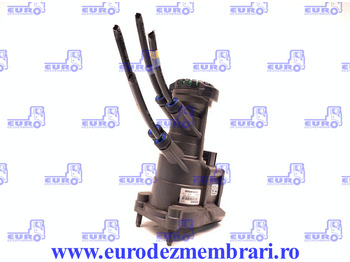 Brake valve RENAULT T