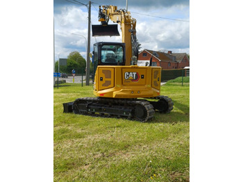 Crawler excavator CATERPILLAR 308C