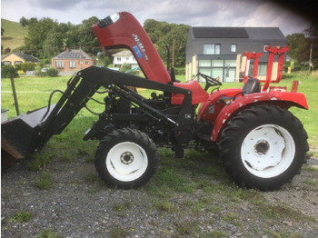 Farm tractor JINMA