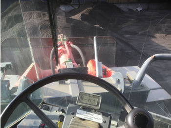 Wheel loader O&K L35: picture 3