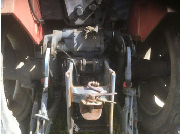 Farm tractor Steyr 8130: picture 3