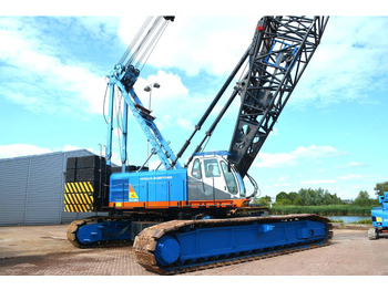 Crawler crane SUMITOMO