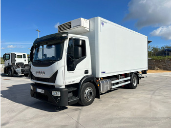 Refrigerator truck IVECO EuroCargo