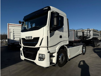 Tractor unit IVECO Stralis