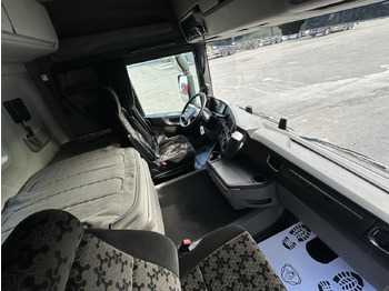 Container transporter/ Swap body truck SCANIA R 450 B6x4HA: picture 2 Container transporter/ Swap body truck SCANIA R 450 B6x4HA: picture 2