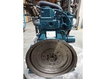 Engine KUBOTA